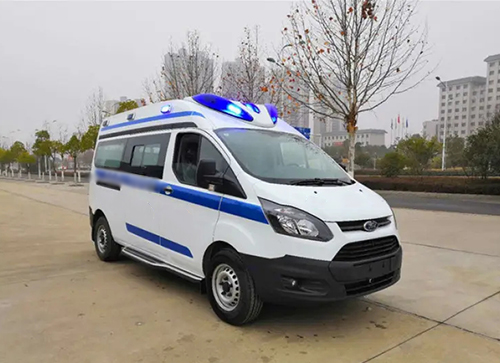 娄烦县救护车出租