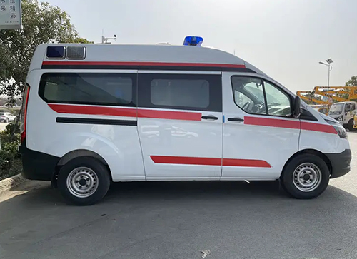 娄烦县客户案例